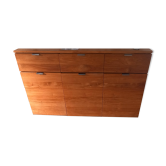 Enfilade ethnicraft