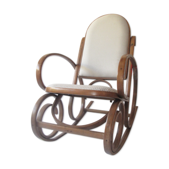 Rocking chair Thonet