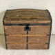50's vintage box