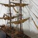 Boat model