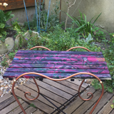 Table basse