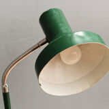 Flexible desk lamp, Veneta Lumi