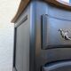 Louis XV Shabby Patina Jumping Commode