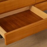 Commode des années 60 par Musterring