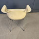 Vintage Dax chair by Charles and Ray Eames for Vitra, 1990s
