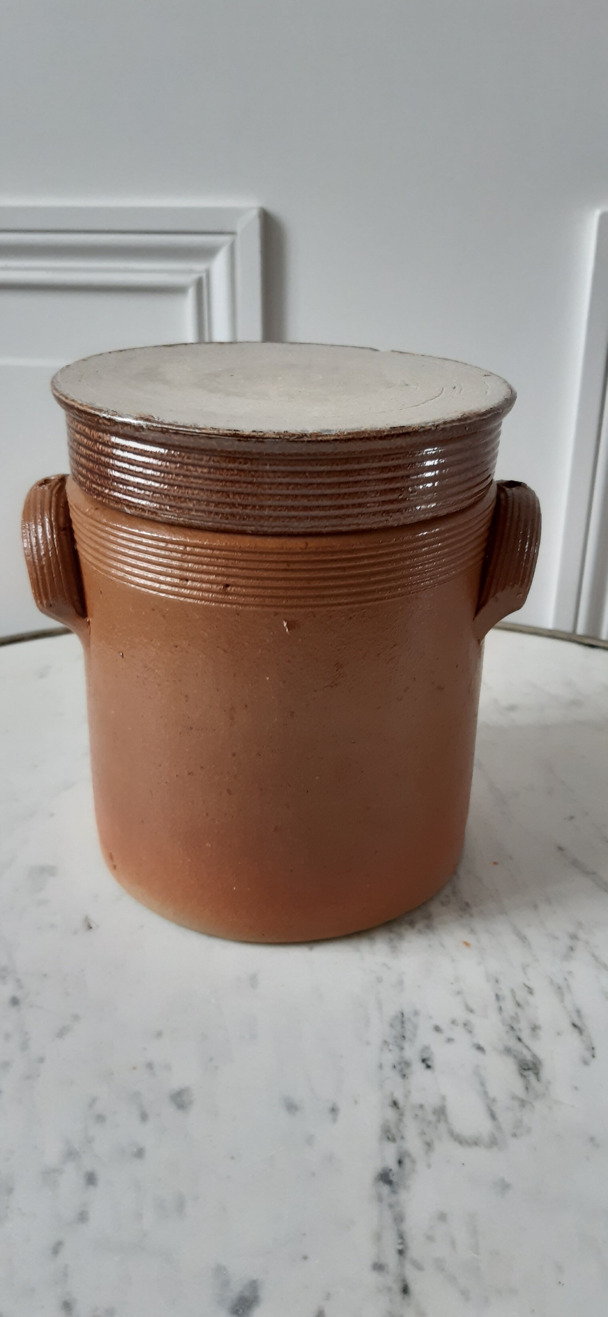 Sandstone salter 70s