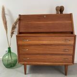 Teak desk