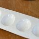 Plat à œufs en céramique Villeroy & Boch