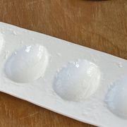 Plat à œufs en céramique Villeroy & Boch