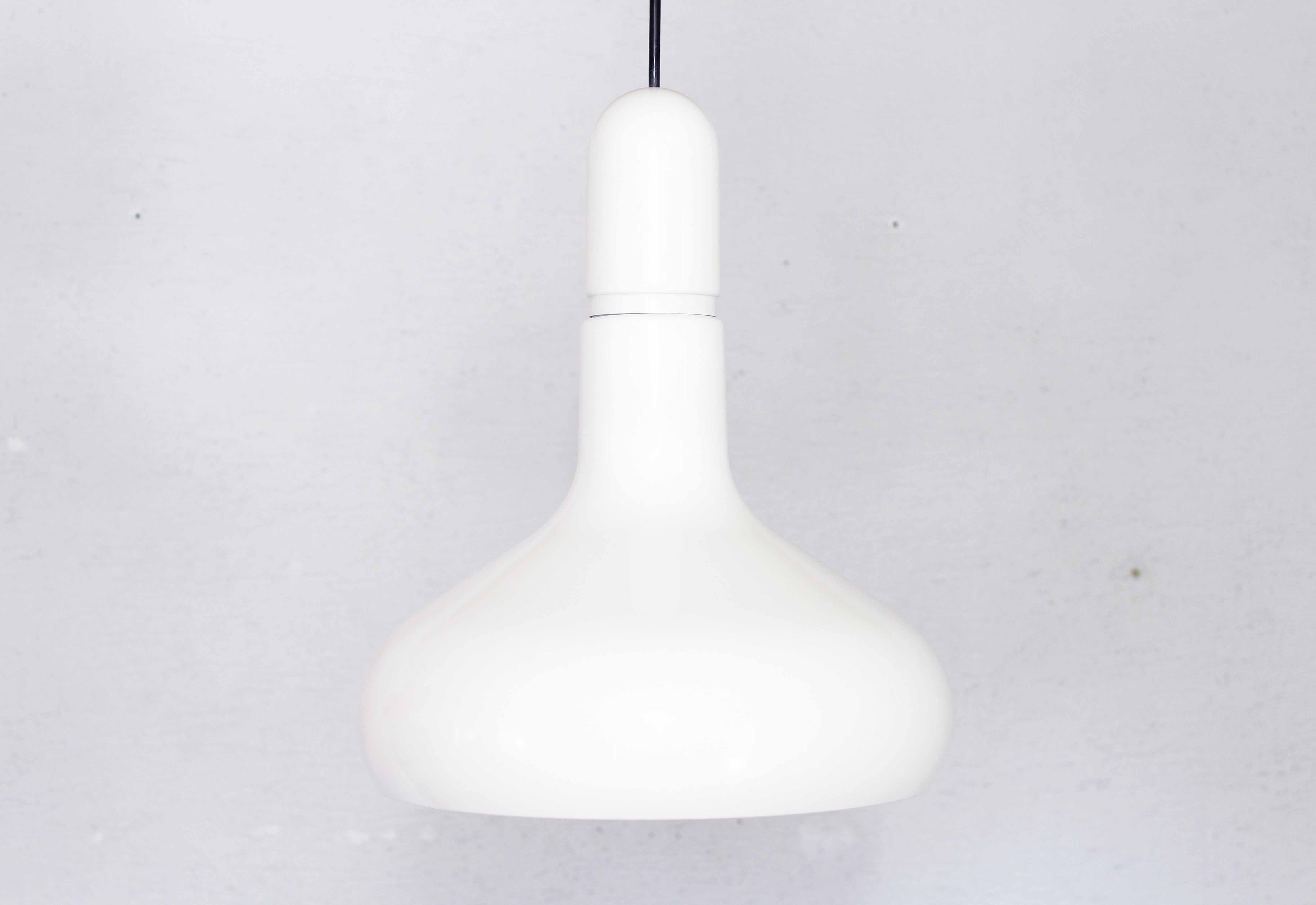 Suspension Space Age STAFF 1970