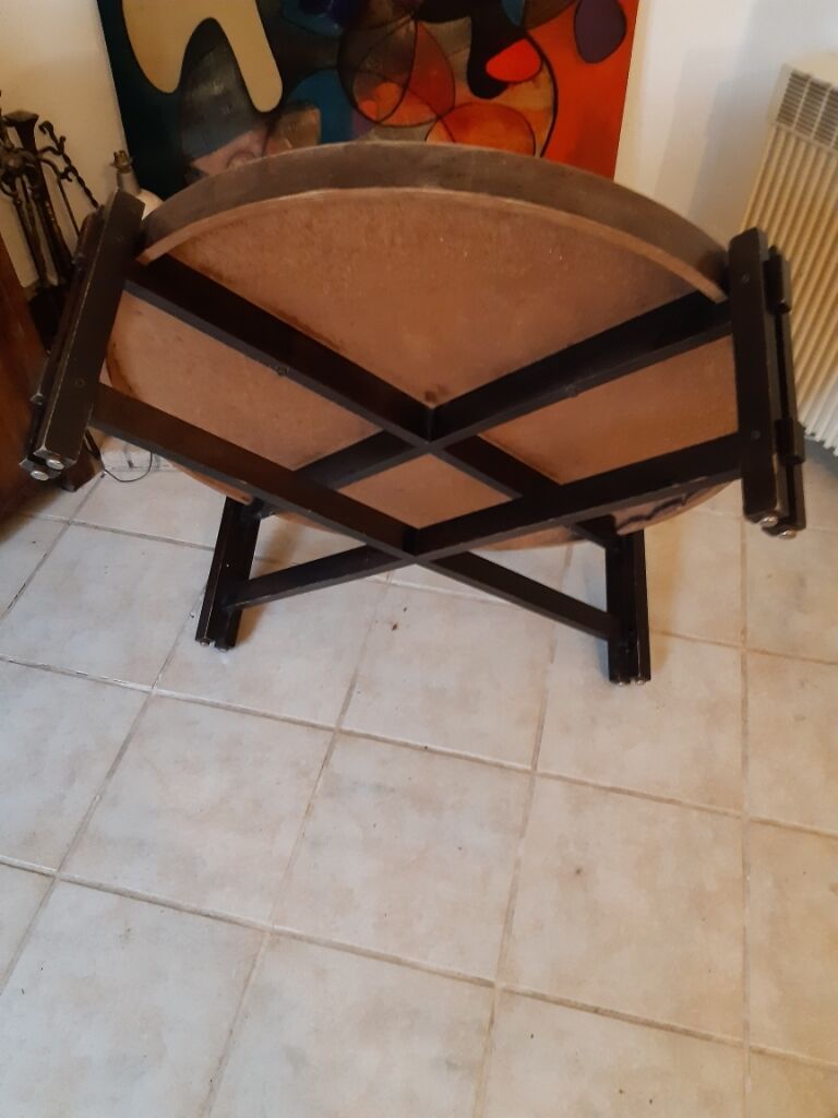 Capron Roger coffee table