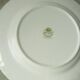 Tasse a the cafe assiette a dessert mois de janvier royal albert