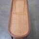 Canne piano bench