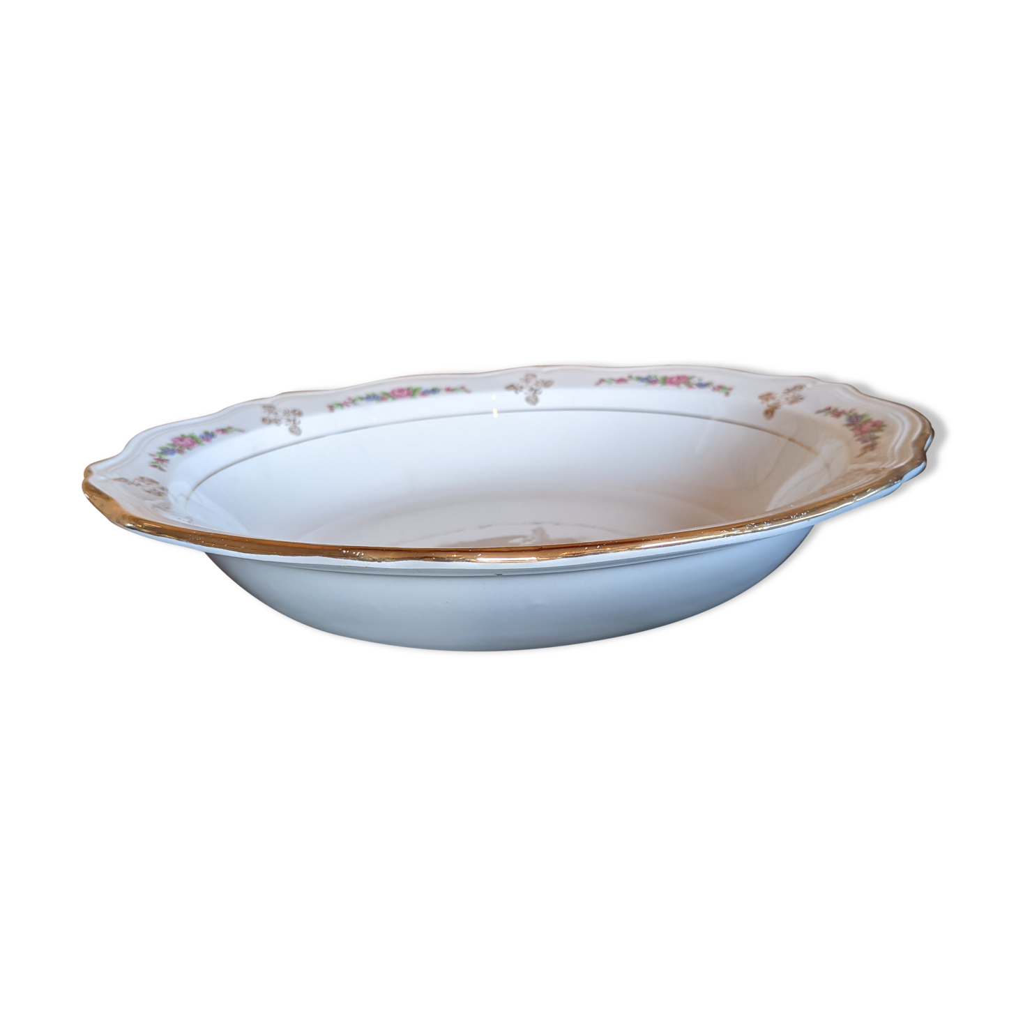 Vegetable dish