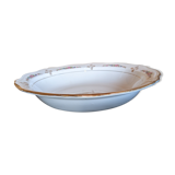Plat a legumes
