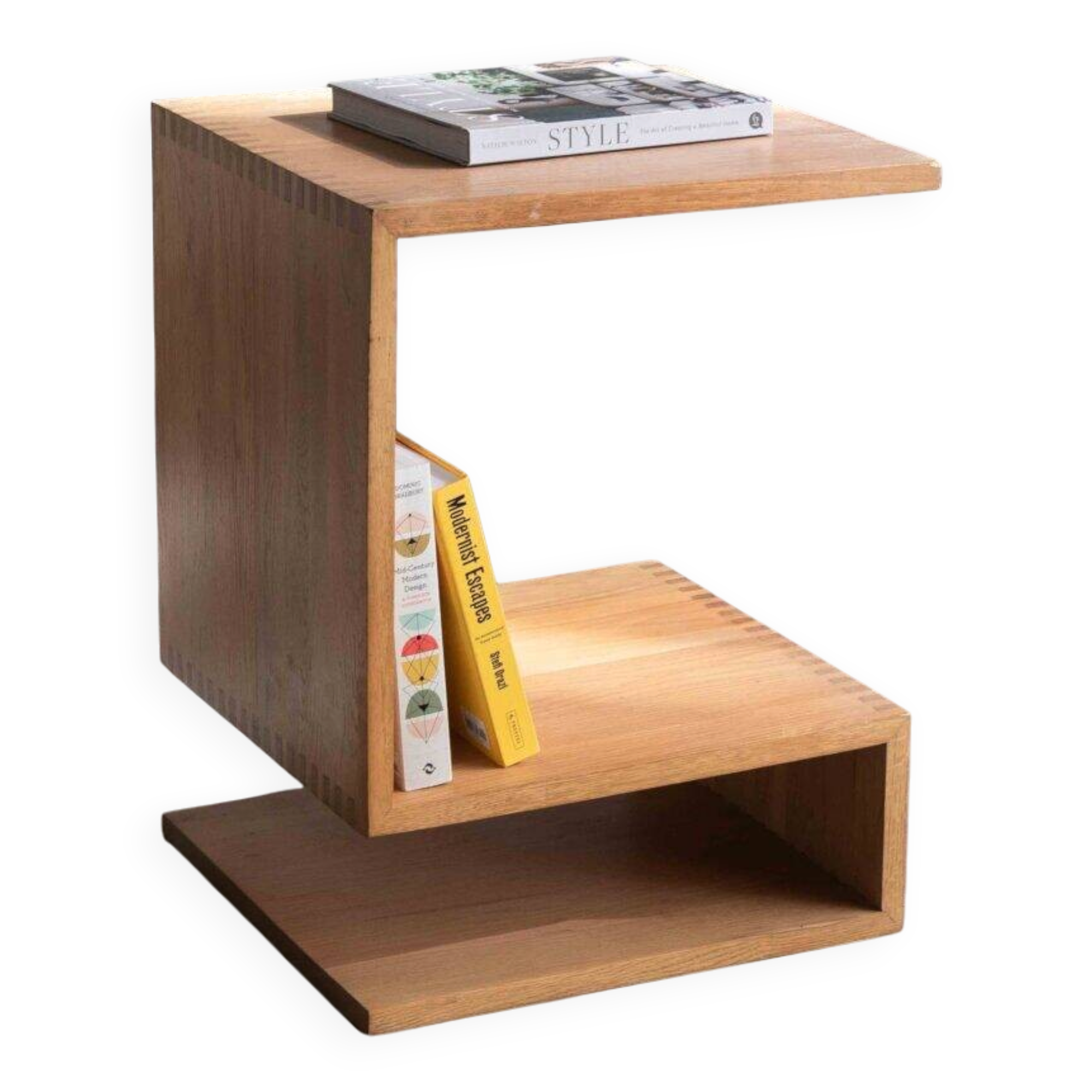 Table basse design danois