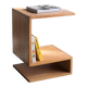 Table basse design danois