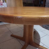 Vintage Baumann round table