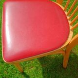 Chaises bistrot Baumann