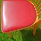 Baumann bistro chairs