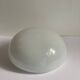 Opaline ceiling light