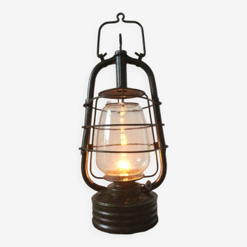 Oil lamp model SIF 501