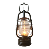 Oil lamp model SIF 501