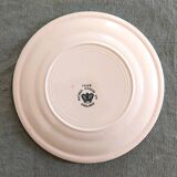 Assiette D17cm Alfred Meakin, England, coll. "Tees"