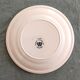Assiette D17cm Alfred Meakin, England, coll. "Tees"