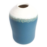 Glazed stoneware vase - Ryozo Taniguchi - Japan