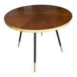 Drawer brand dining table