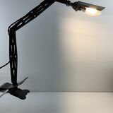 Military mapping lamp 1930