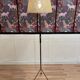 Lampadaire design 1950.