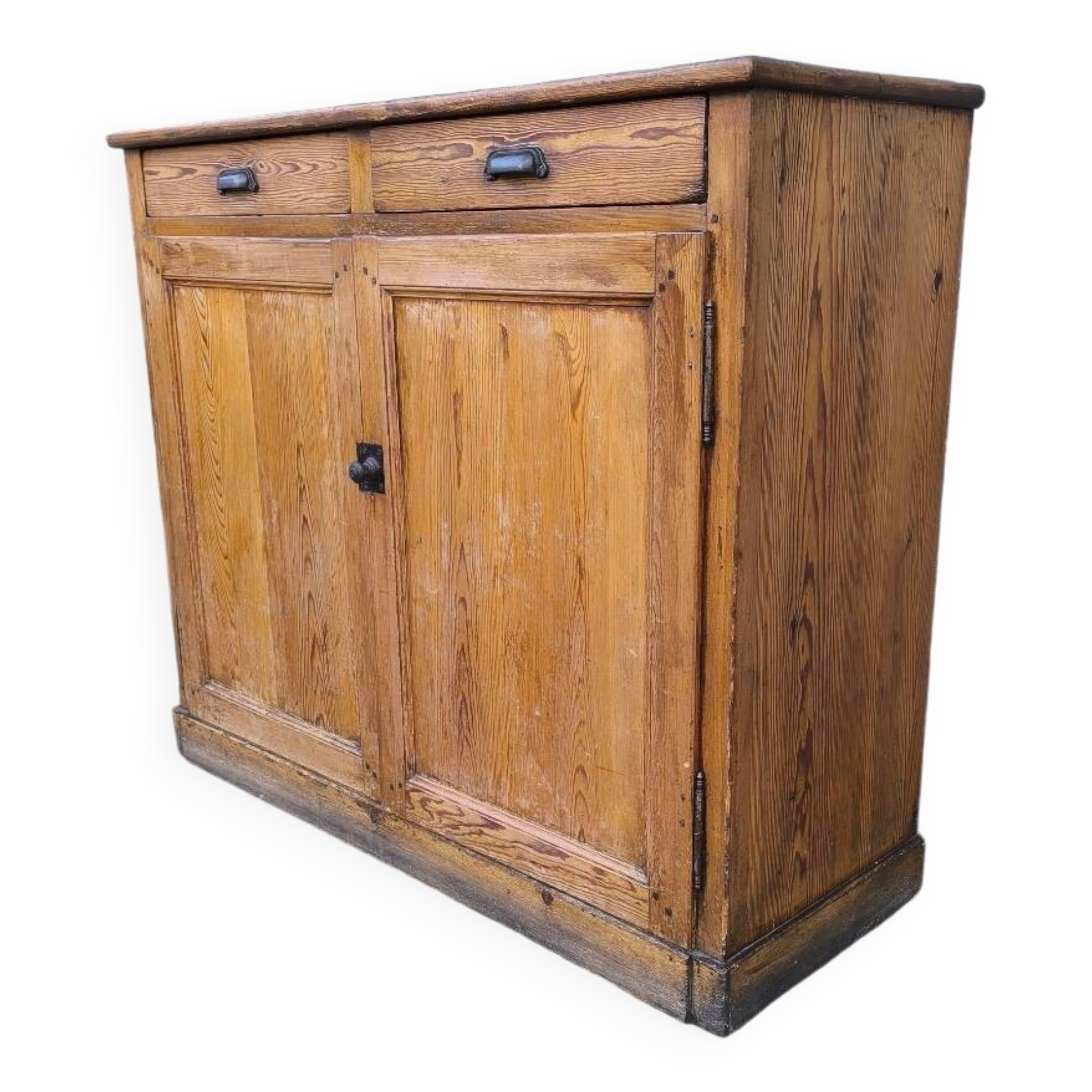 Parisian sideboard, 1950s