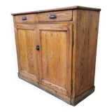 Parisian sideboard, 1950s