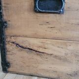 Old trunk