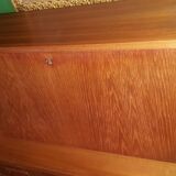 Secretary Gunnard Nielsen Tibergaard in teck