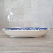 Villeroy & Boch collection Burgenland / Grand serving dish / porcelain