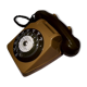Socotel PTT dial vintage phone