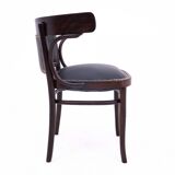 Thonet furniture set, Western Europe, late 19th century. After renovation.