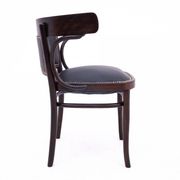 Thonet furniture set, Western Europe, late 19th century. After renovation.