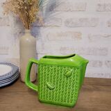 Slush pitcher