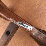 Italian Console Bench by Giovanni Michelucci for Poltronova, 1960s