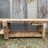 Workbench