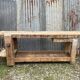 Workbench