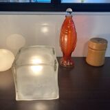 Ice cube lamp