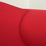 "Soft Big Easy" lounge chair by Ron Arad / Moroso