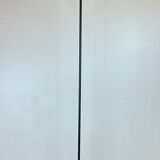 Murano Floor Lamp by Mazzega, Italy, 1980s