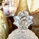 Crystal pineapple candy