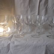Set of 8 large ones